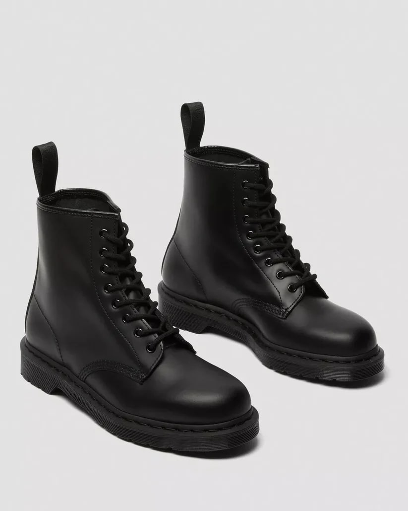 Bocanci Unisex, Dr. Martens, 1460 14353001 - 1 | YEO